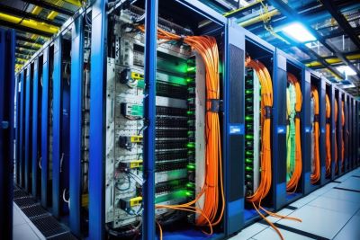 Broadband ISP Insurance in Houston, TX
