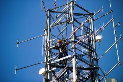 Telecom Insurance in Houston, TX