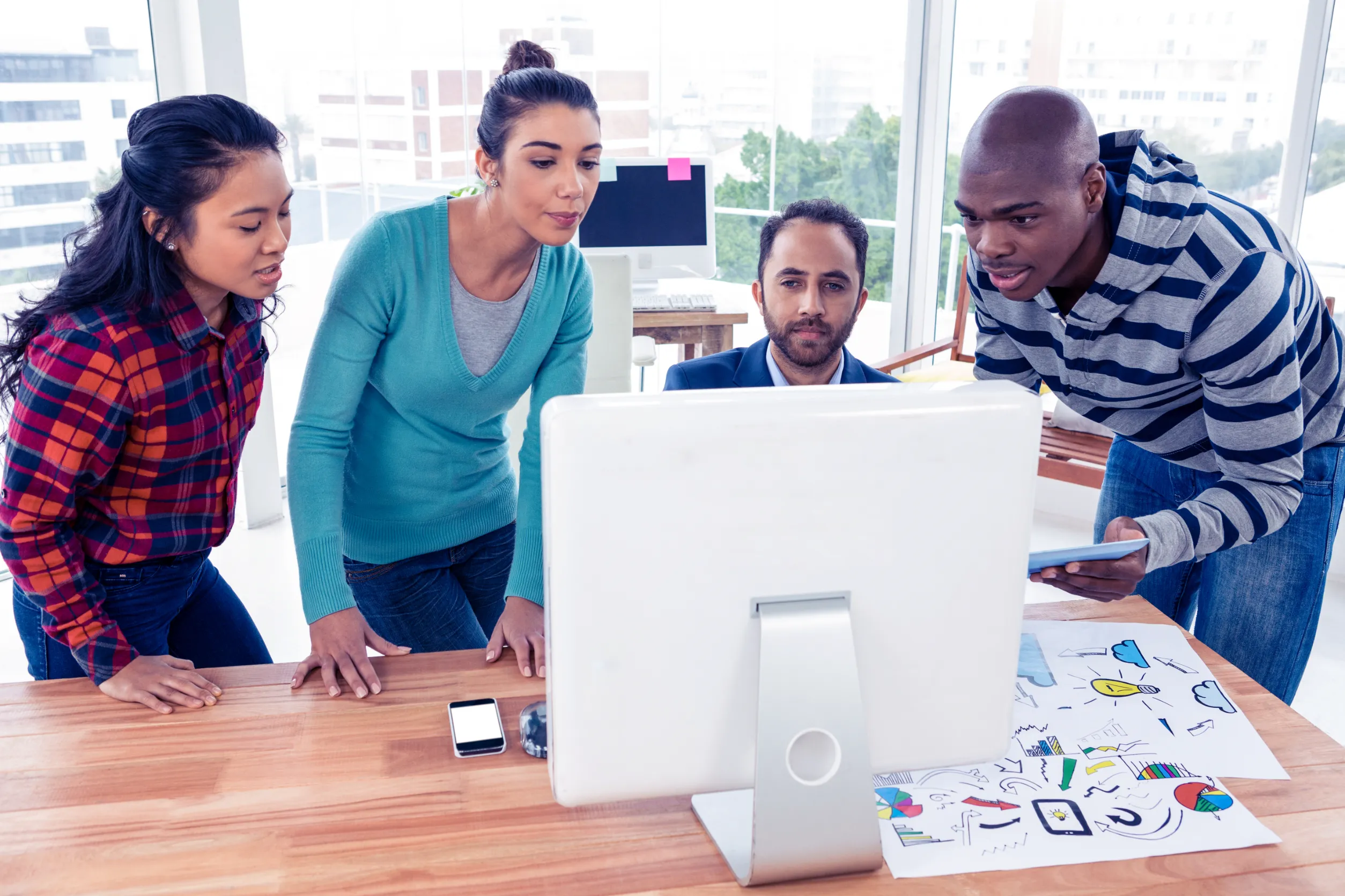 Finding the Best Telecom Insurance Rates