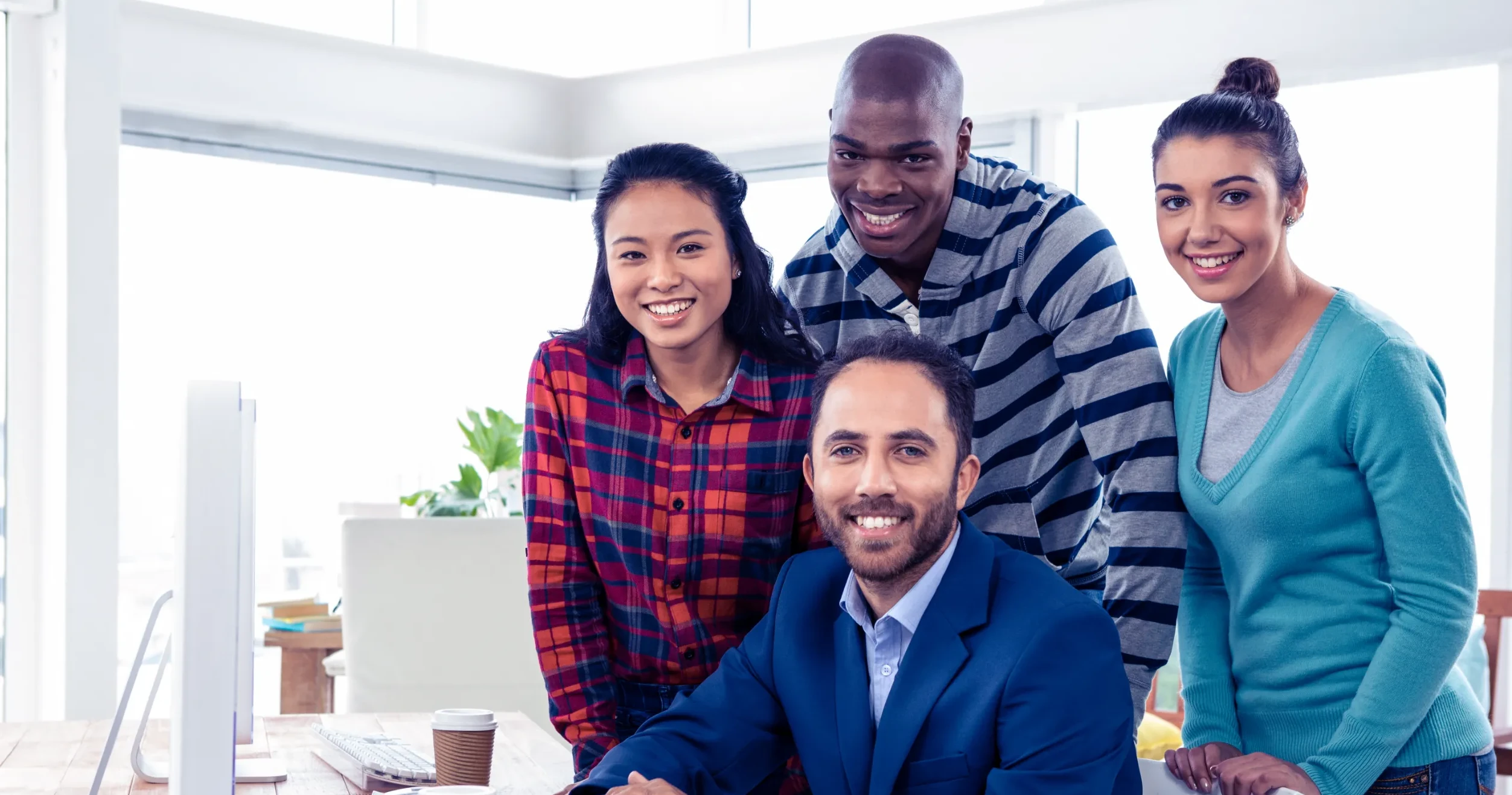 Industry Experience in Telecom